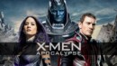 X-Men: Apocalypse (DVD) – Movie Review