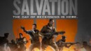 New trailer for Call of Duty: Black Ops III Salvation