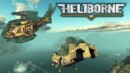 Heliborne receives large update