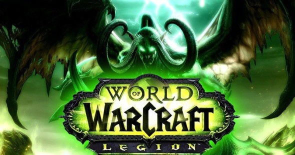 World of Warcraft: Legion Patch 7.1.5 Now Live