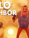 Brand New Trailer for Hello Neighbor