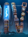 RIVE – Review
