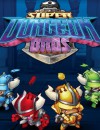 Super Dungeon Bros – Review