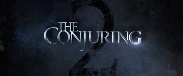 Home Release – The Conjuring 2