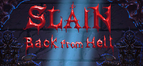 Slain: Back from Hell Coming To Xbox One