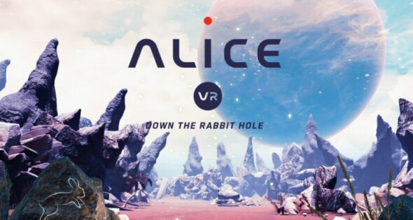 Alice VR – Announces Release Date And New Dev Diary