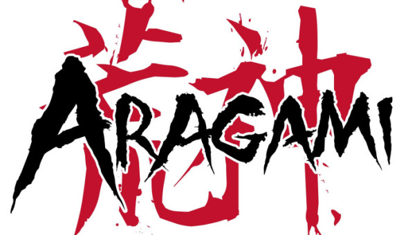 Aragami_Logo
