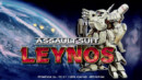 Assault Suit Leynos – Review