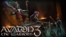 Avadon 3: The Warborn – Review