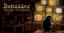 Beholder Unveiled, A Game Of Choices Coming To Steam This Autumn