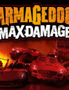 Carmageddon: Max Damage is out tomorrow
