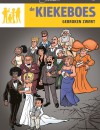 De Kiekeboes #147 Gebroken Zwart – Comic Book Review