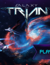 Galaxy of Trian – Coming to Steam and Android