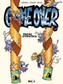 Game Over #14 Fatal Attraction – Comic Book Review