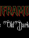 Lovecraftian Horror “INFRAMON: The Old Darkness” Greenlit on Steam