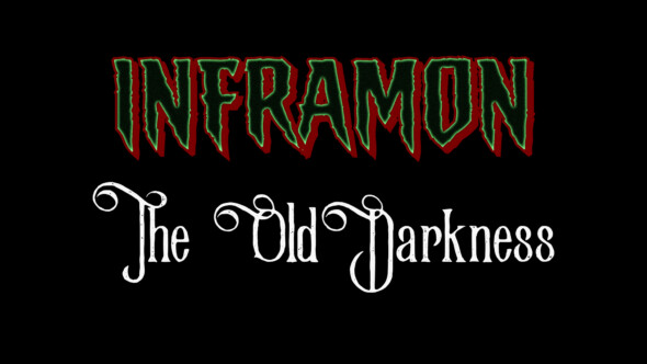 Lovecraftian Horror “INFRAMON: The Old Darkness” Greenlit on Steam