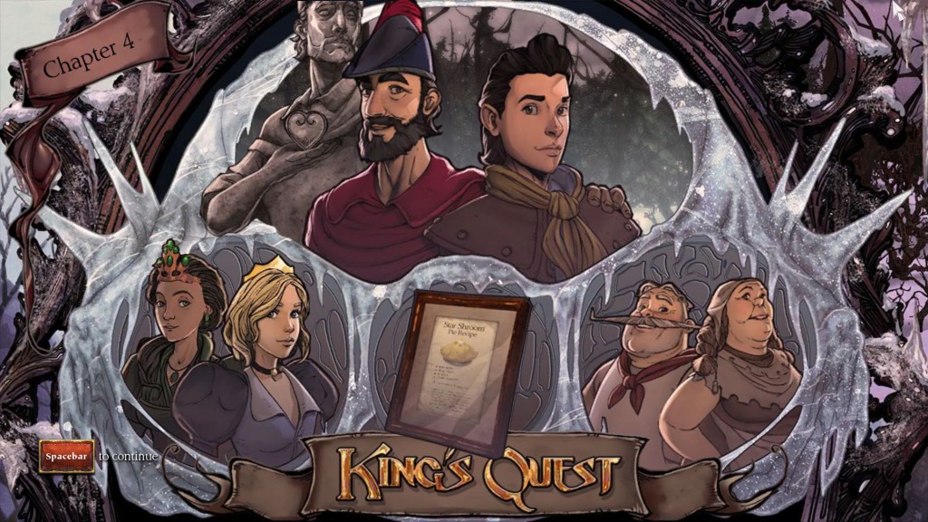 Kings_Quest_Snow_Place_Like_Home_7