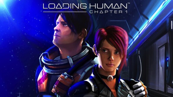 Loading Human: Chapter 1 is available as a VR experience