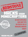 Hacks for Minecrafters: Redstone: The unofficial guide to tips and tricks other guides won’t teach you – Guide Review