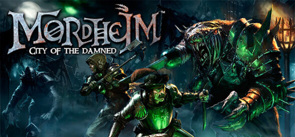 Mordheim: City of the Damned arrives on consoles