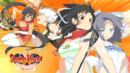 SENRAN KAGURA Bon Appétit!: Full Course’ Announced for PC