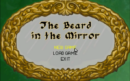 The Beard in the Mirror Available Now