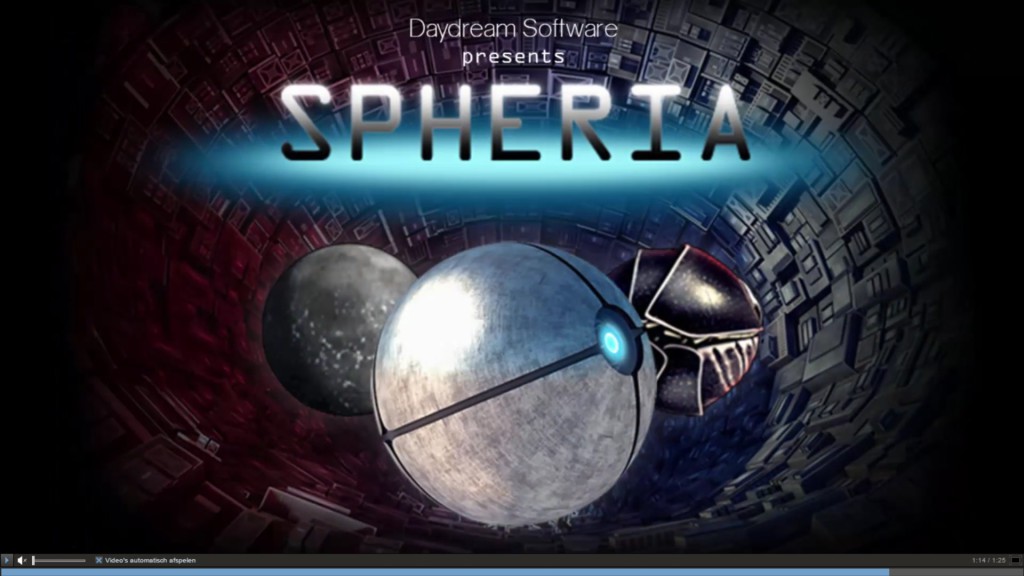 Spheria_Logo