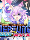 Superdimension Neptune VS Sega Hard Girls – Review