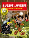 Suske en Wiske Halloweenspecial – Comic Book Review