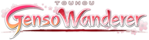 Touhou Genso Wanderer and Double Focus – Release Date Revealed