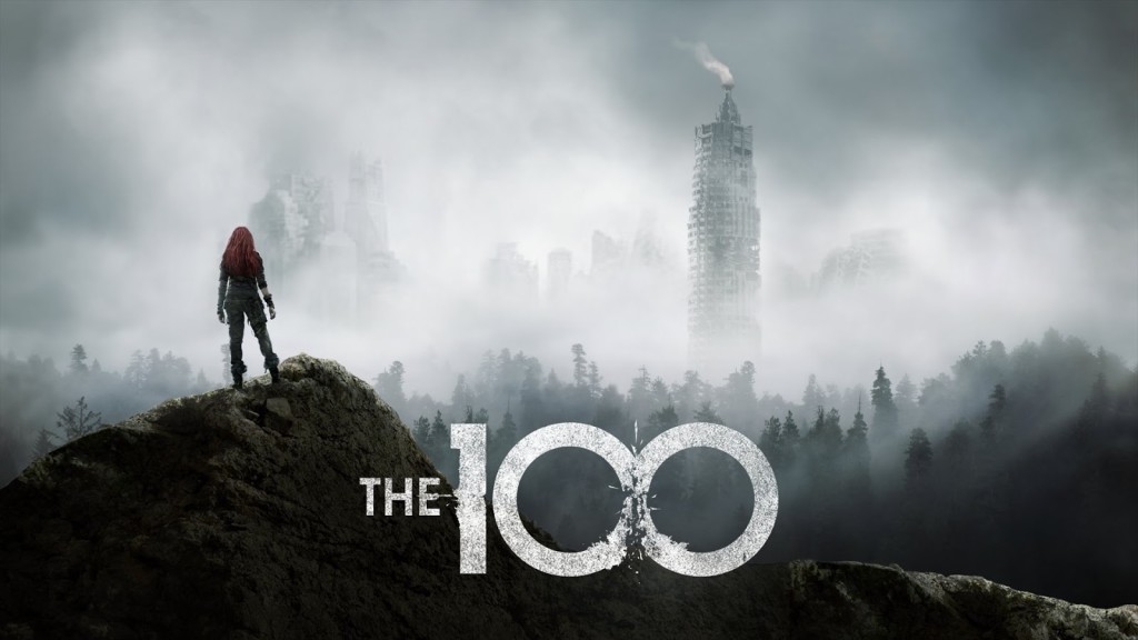 The 100 Season 3 1