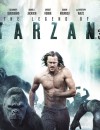 The Legend of Tarzan (Blu-ray) – Movie Review