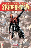 The Superior Spider-Man #006 – Comic Book Review