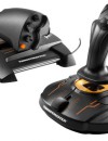 Thrustmaster T.16000M FCS Hotas – Hardware Review