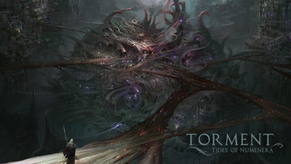 Jack Class Trailer For Torment: Tides of Numenera
