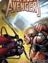 Uncanny Avengers #006 – Comic Book Review