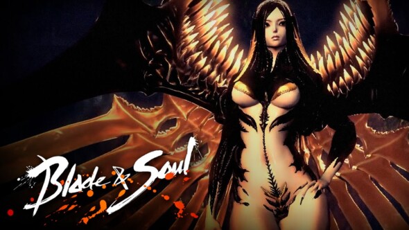 Rumble in the Realm – Competitive Blade & Soul Tournaments Announced