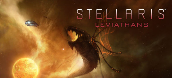 Release Date Announced For Stellaris: Leviathans