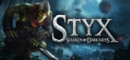 Styx shows off some stealth in the latest trailer