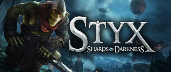 Styx shows off some stealth in the latest trailer