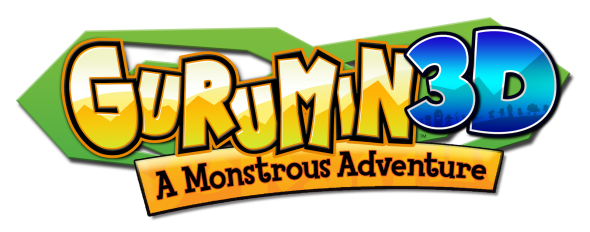 Gurumin 3D: A Monstrous Adventure Available Now
