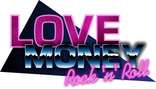 New Kickstarter campaign for Love, Money, Rock’n’Roll