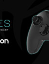 The ultimate PC-controller Nacon’s GC-400ES will be available soon