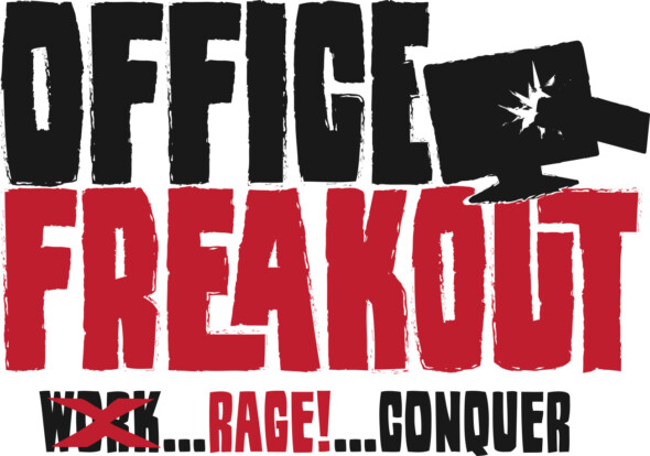Get ready for some office rage in Office Freakout
