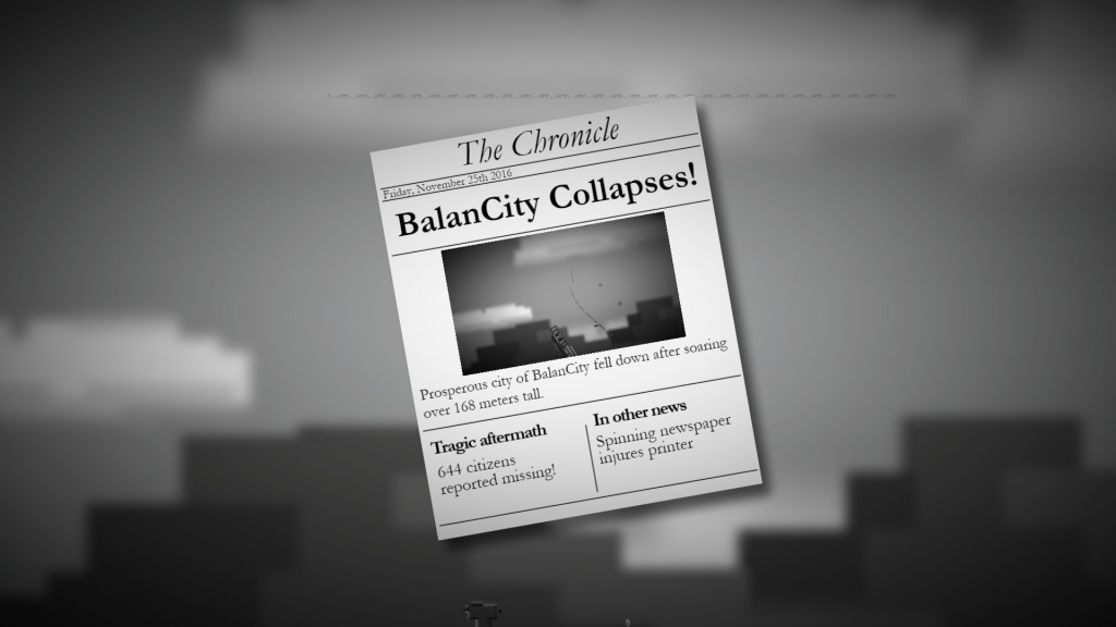 BalanCity 3
