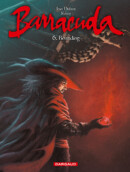 Barracuda #6 Bevrijding – Comic Book Review