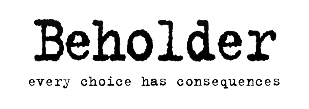 Beholder_Logo