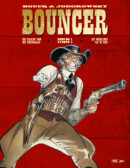 Bouncer Cyclus 1 – Comic Book Review