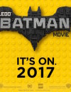 Brand New Trailer For The LEGO Batman Movie