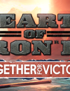 Hearts of Iron IV – First Expansion Announced